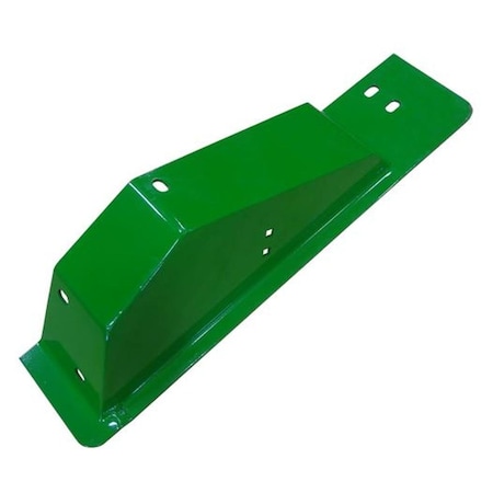 Aftermarket RH Feeder House Drum Deflector Shield COG10-0020